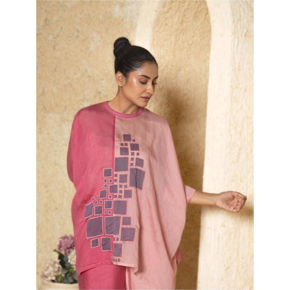 Punam Khetann SWEET ROSE Co-Ord Set