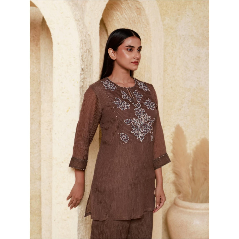 Punam Khetann SAHARA SOLACE Co-Ord Set