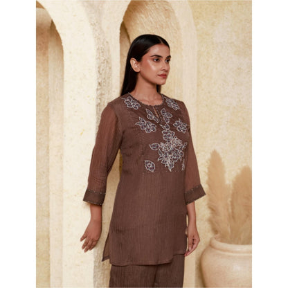 Punam Khetann SAHARA SOLACE Co-Ord Set