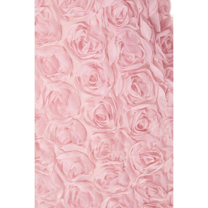 Quiz Clothing Women Pink Polyester Solid Dress