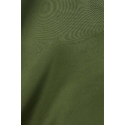 Quiz Clothing Green Women Bodycon Dress
