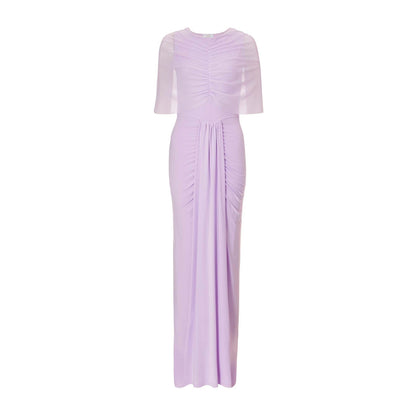 Quiz Clothing Lavender Women Bodycon Dress