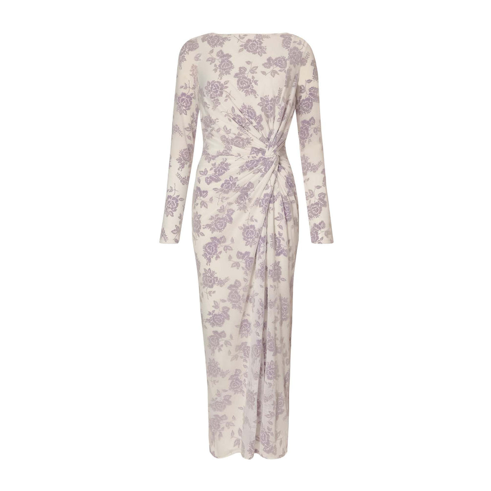 Quiz Clothing White Women Bodycon Dress