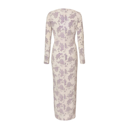 Quiz Clothing White Women Bodycon Dress