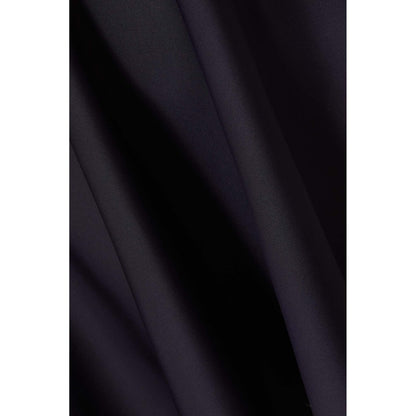 Quiz Clothing Navy Blue Women Fit And Flare Dress