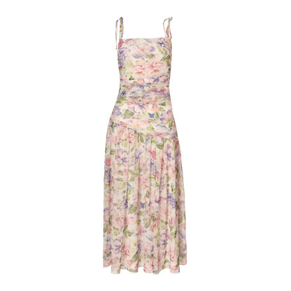 Quiz Clothing Multi-Colour Women Maxi Dress