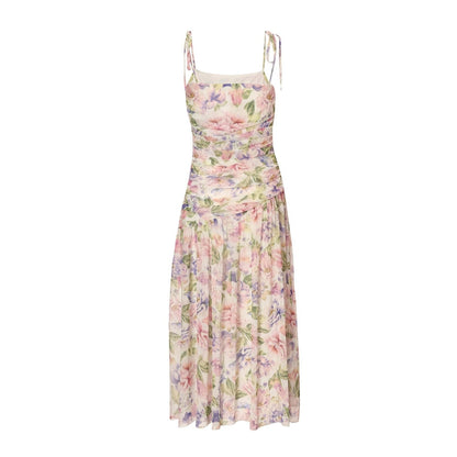 Quiz Clothing Multi-Colour Women Maxi Dress