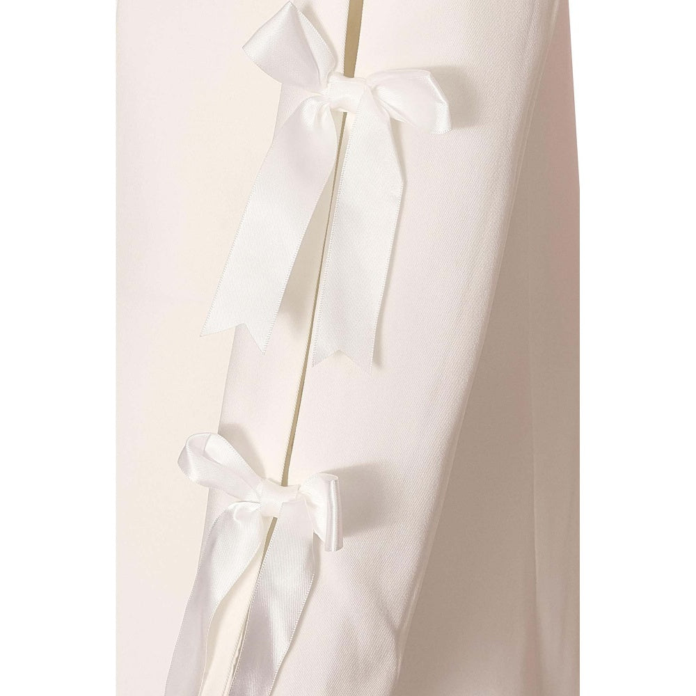 Quiz Clothing White Women Blazer Dress