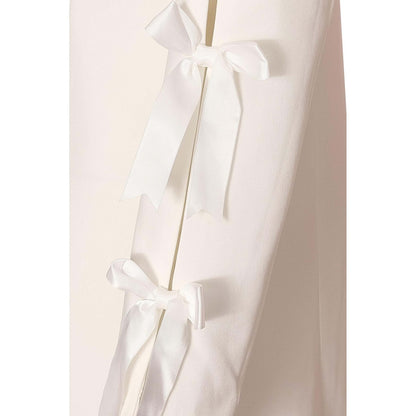 Quiz Clothing White Women Blazer Dress