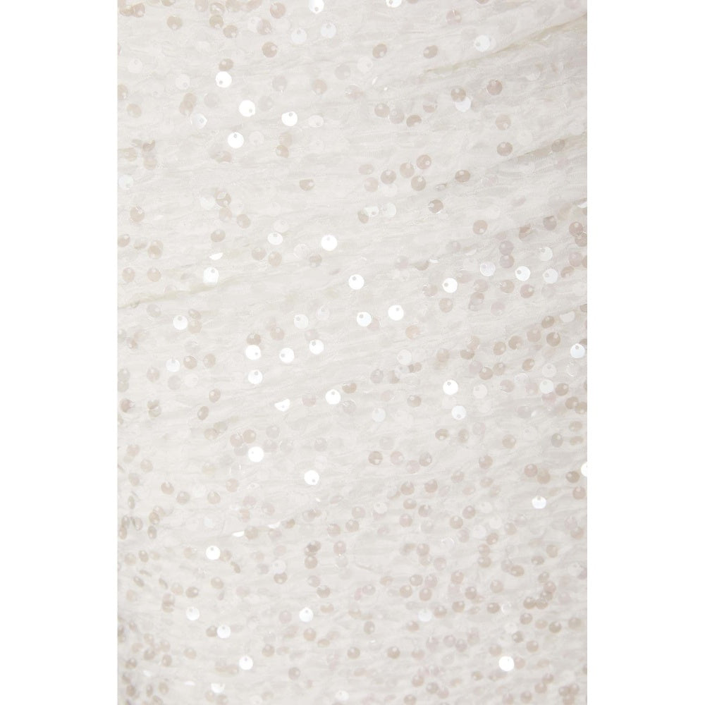 Quiz Clothing White Women Bodycon Dress