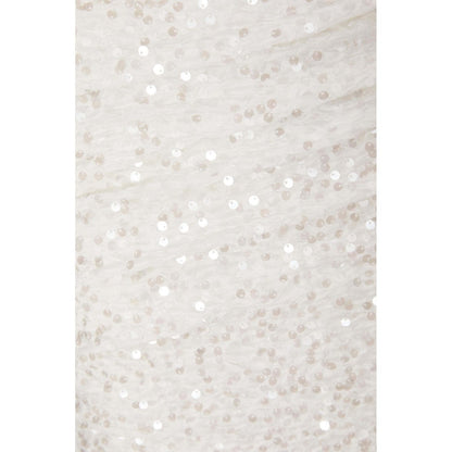 Quiz Clothing White Women Bodycon Dress