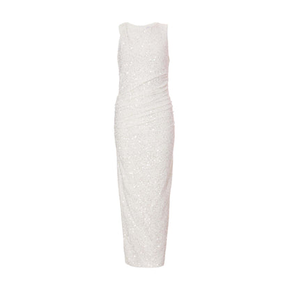 Quiz Clothing White Women Bodycon Dress