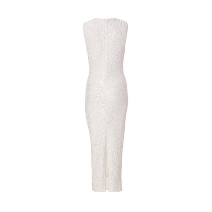 Quiz Clothing White Women Bodycon Dress