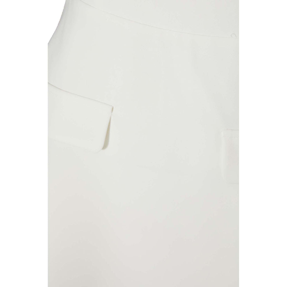 Quiz Clothing Women Mini Dress - White
