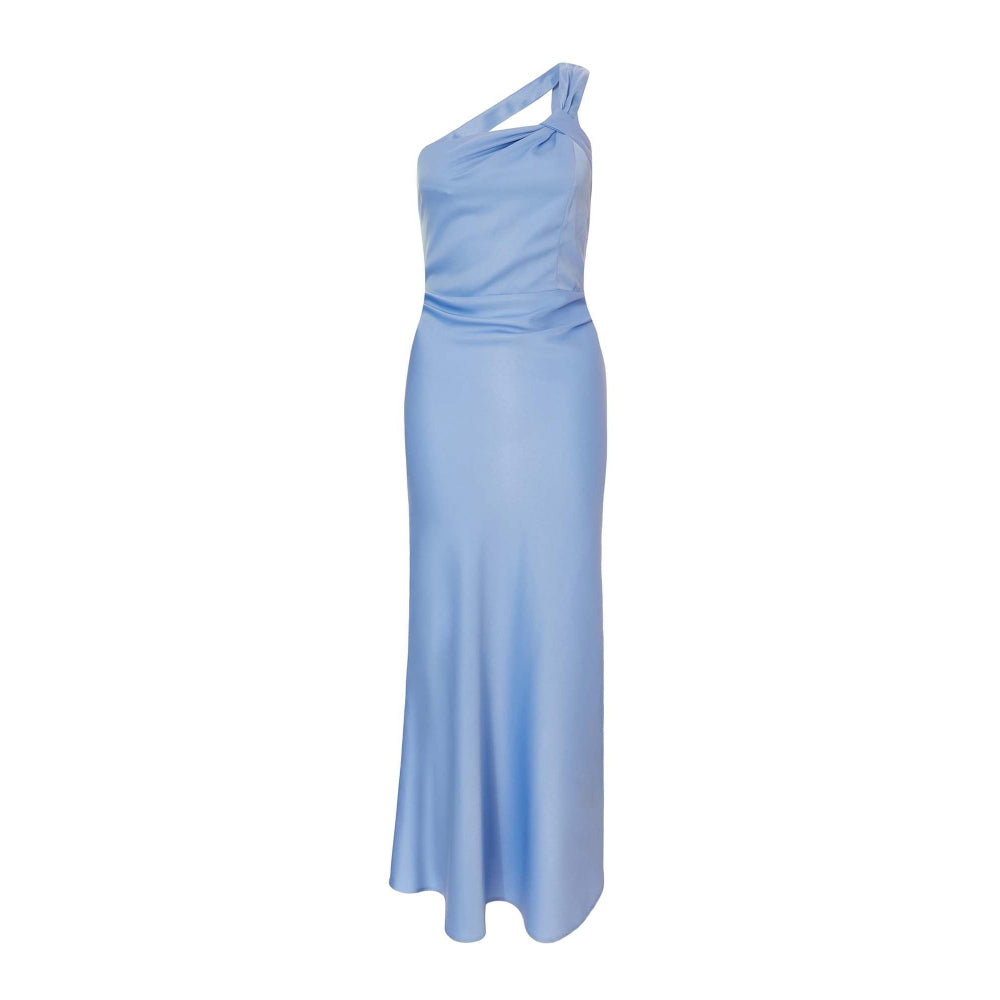 Quiz Clothing Blue Women Bodycon Dress