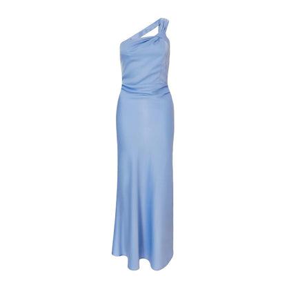 Quiz Clothing Blue Women Bodycon Dress