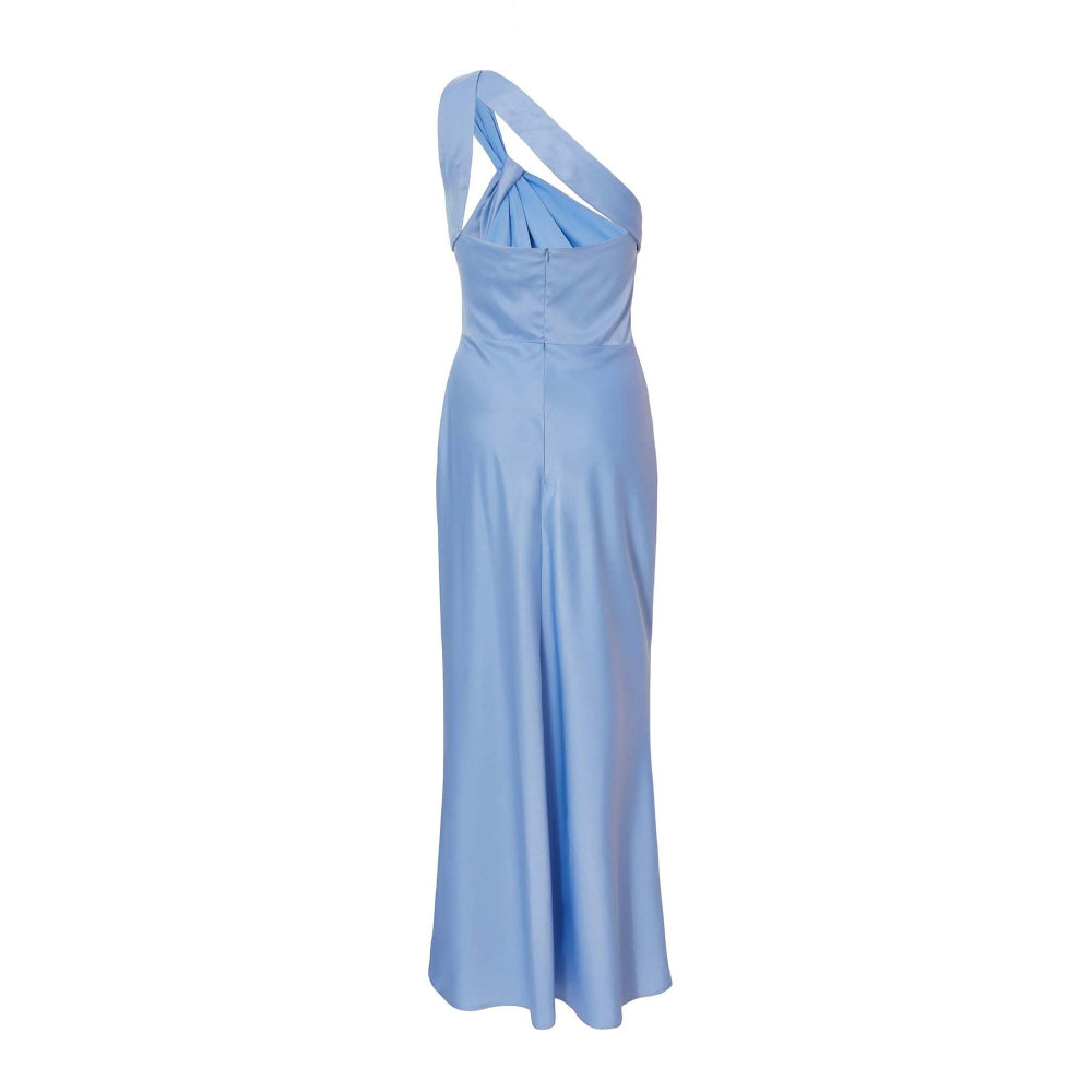 Quiz Clothing Blue Women Bodycon Dress
