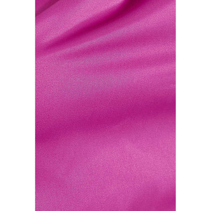 Quiz Clothing Magenta Women Bodycon Dress