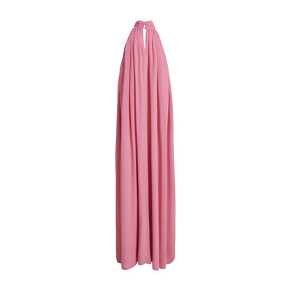 Quiz Clothing Pink Women A-Line Dress
