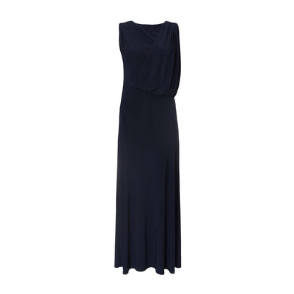 Quiz Clothing Navy Blue Women Bodycon Dress