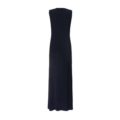 Quiz Clothing Navy Blue Women Bodycon Dress
