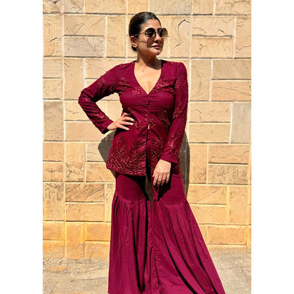 RAISHAA Arunah Fusion Style (Set of 2)