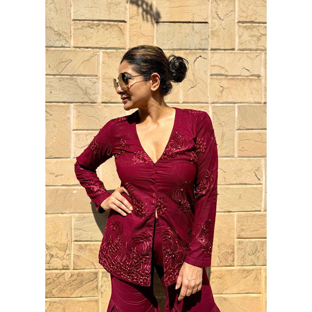 RAISHAA Arunah Fusion Style (Set of 2)