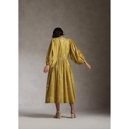 Raiman Enchanted Garden Butterfly Dress (Set of 2)