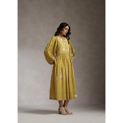 Raiman Enchanted Garden Butterfly Dress (Set of 2)