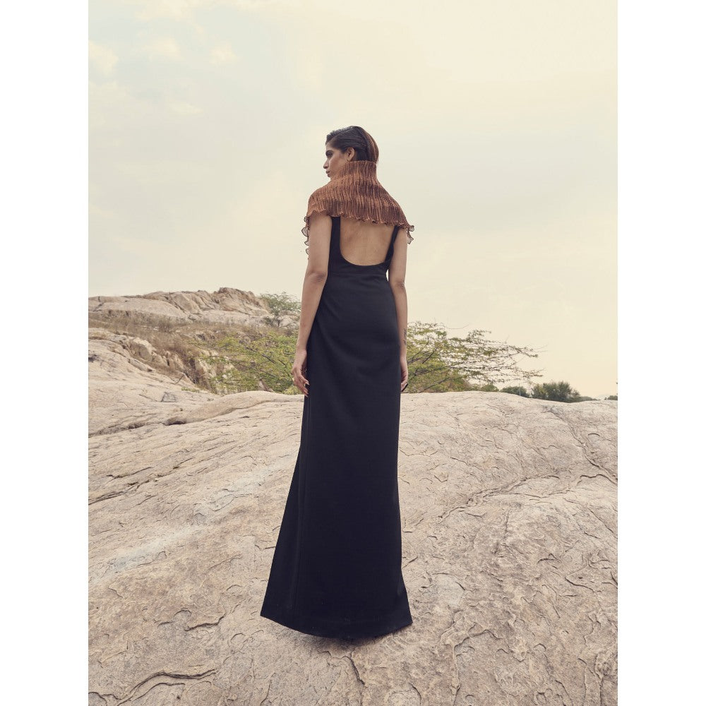 RENASCI Women Queen Gown