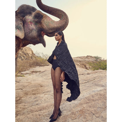 RENASCI Women Cleopatra Top