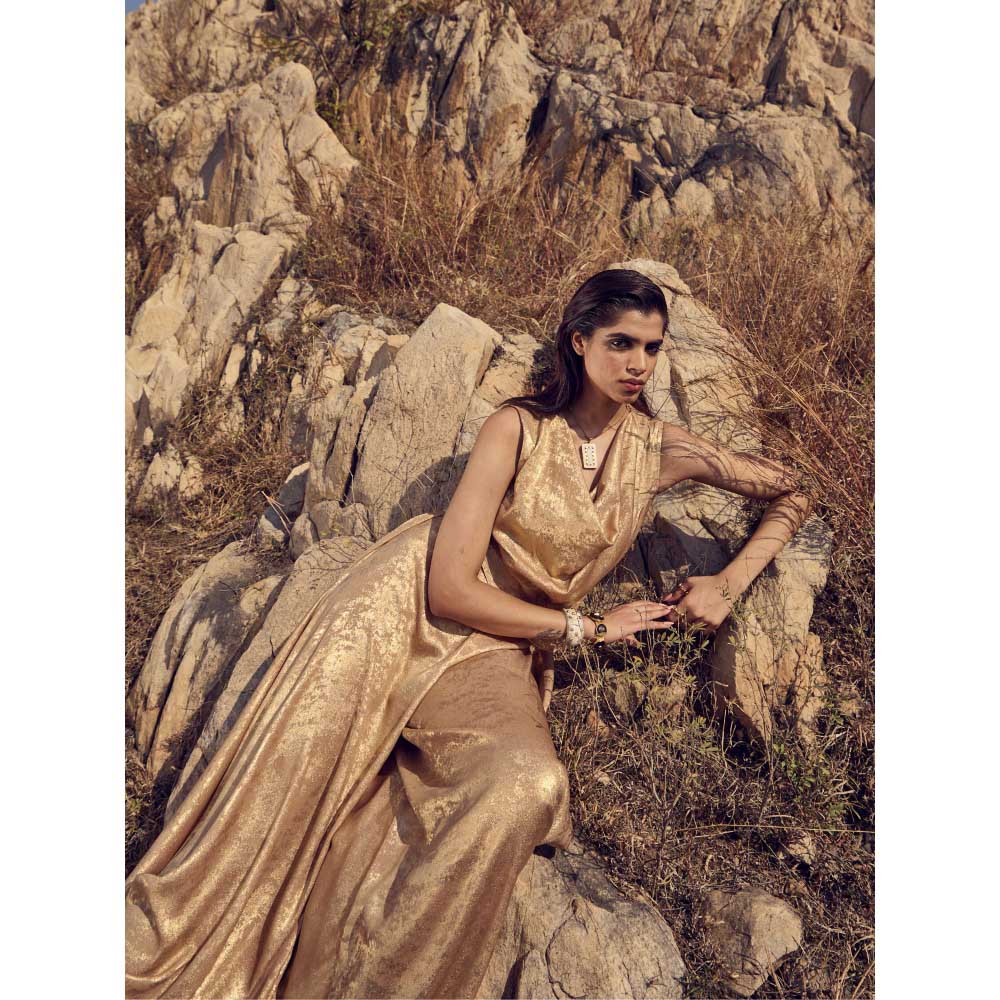 RENASCI Women Midas Co-Ord (Set of 2)