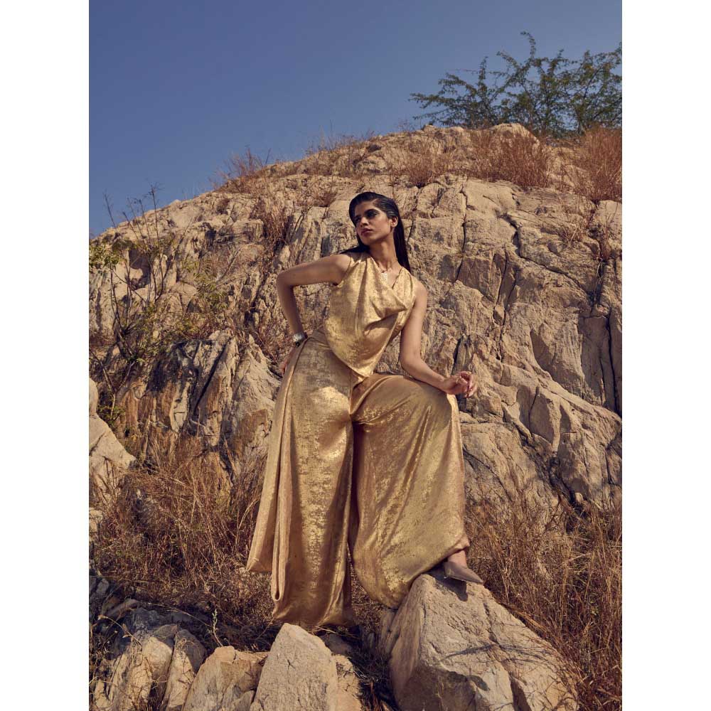 RENASCI Women Midas Co-Ord (Set of 2)