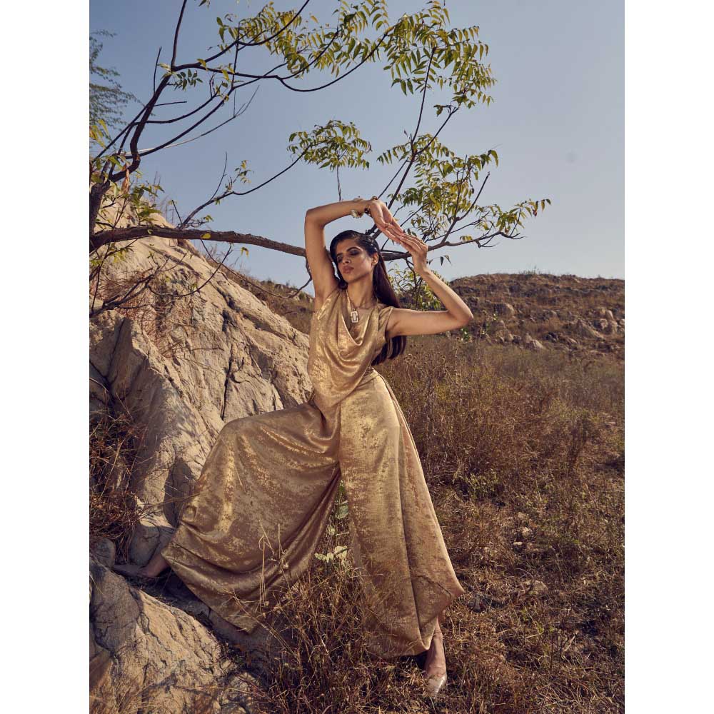 RENASCI Women Midas Co-Ord (Set of 2)