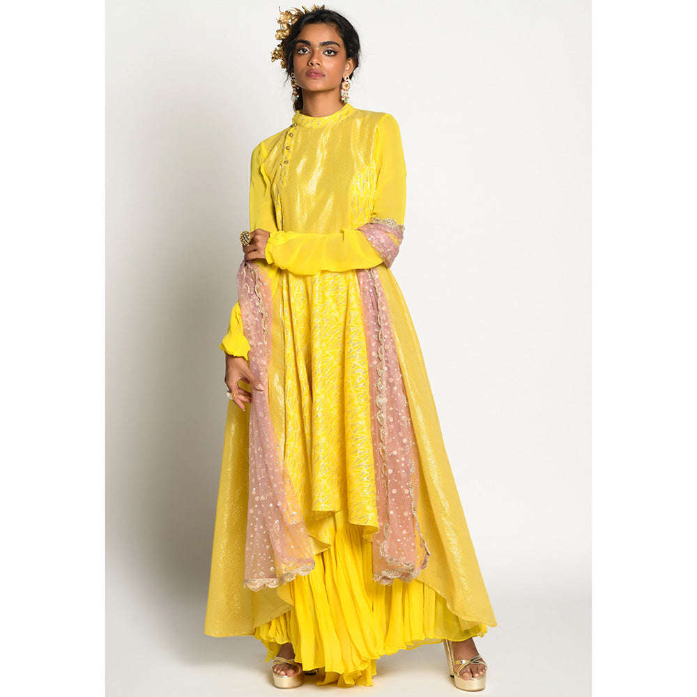 RISHI & VIBHUTI Amber Mastani