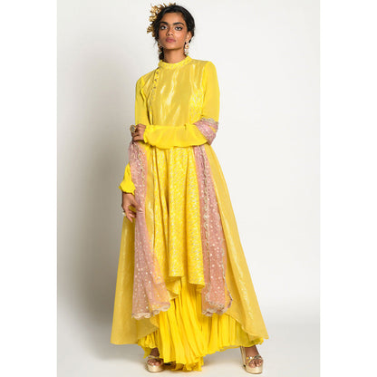 RISHI & VIBHUTI Amber Mastani