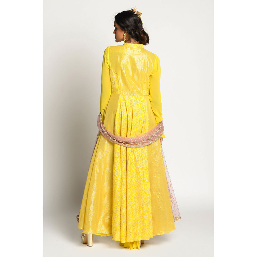 RISHI & VIBHUTI Amber Mastani