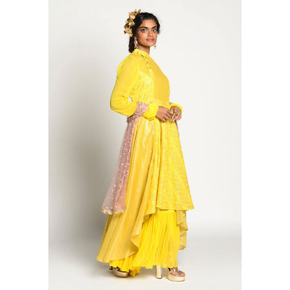 RISHI & VIBHUTI Amber Mastani