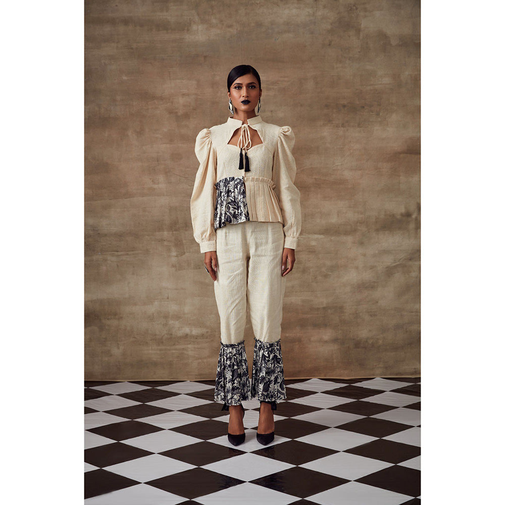 RISHI & VIBHUTI Snowstorm Botanical (Set of 2)