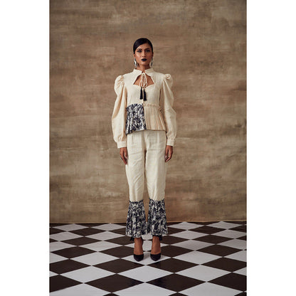 RISHI & VIBHUTI Snowstorm Botanical (Set of 2)