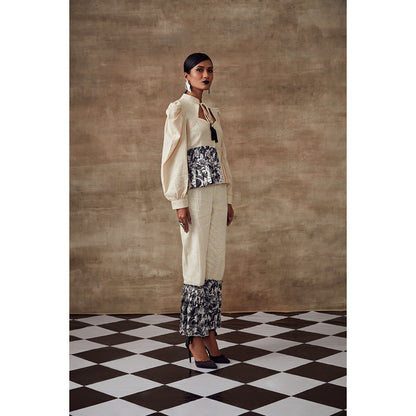 RISHI & VIBHUTI Snowstorm Botanical (Set of 2)