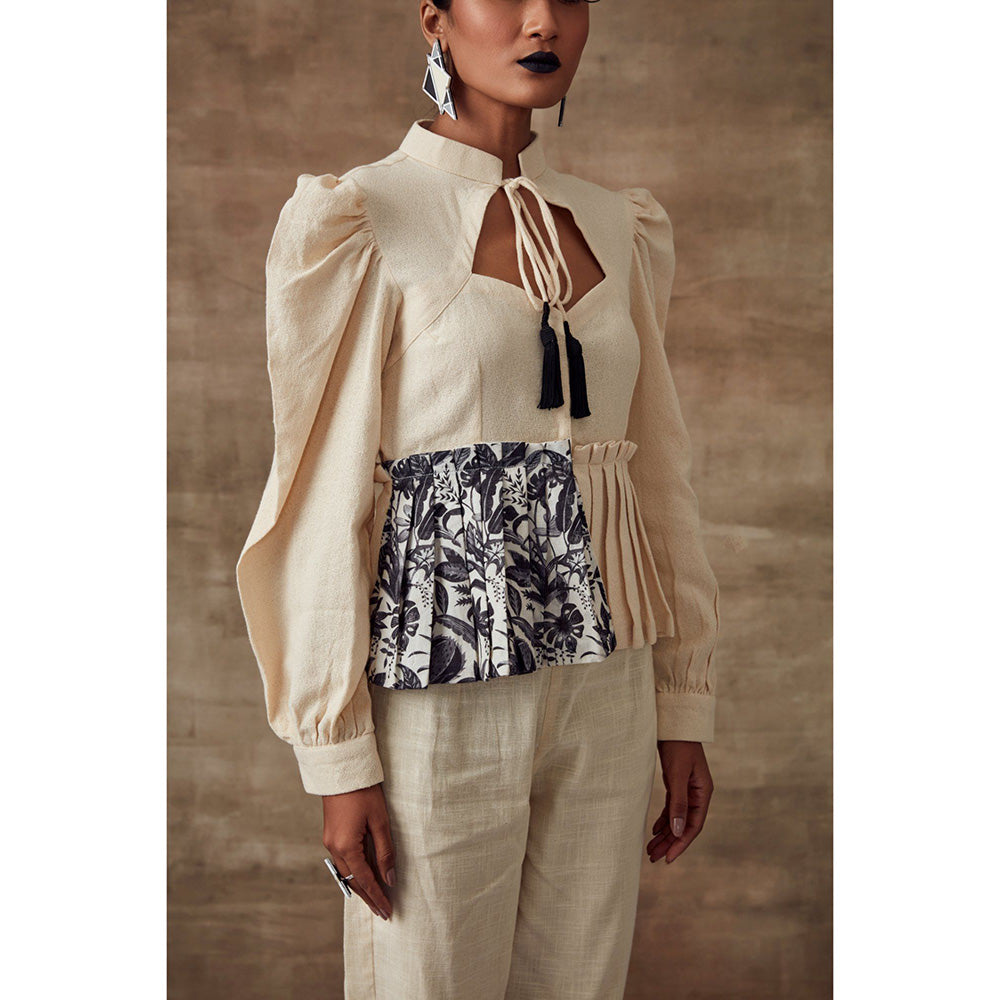 RISHI & VIBHUTI Snowstorm Botanical (Set of 2)