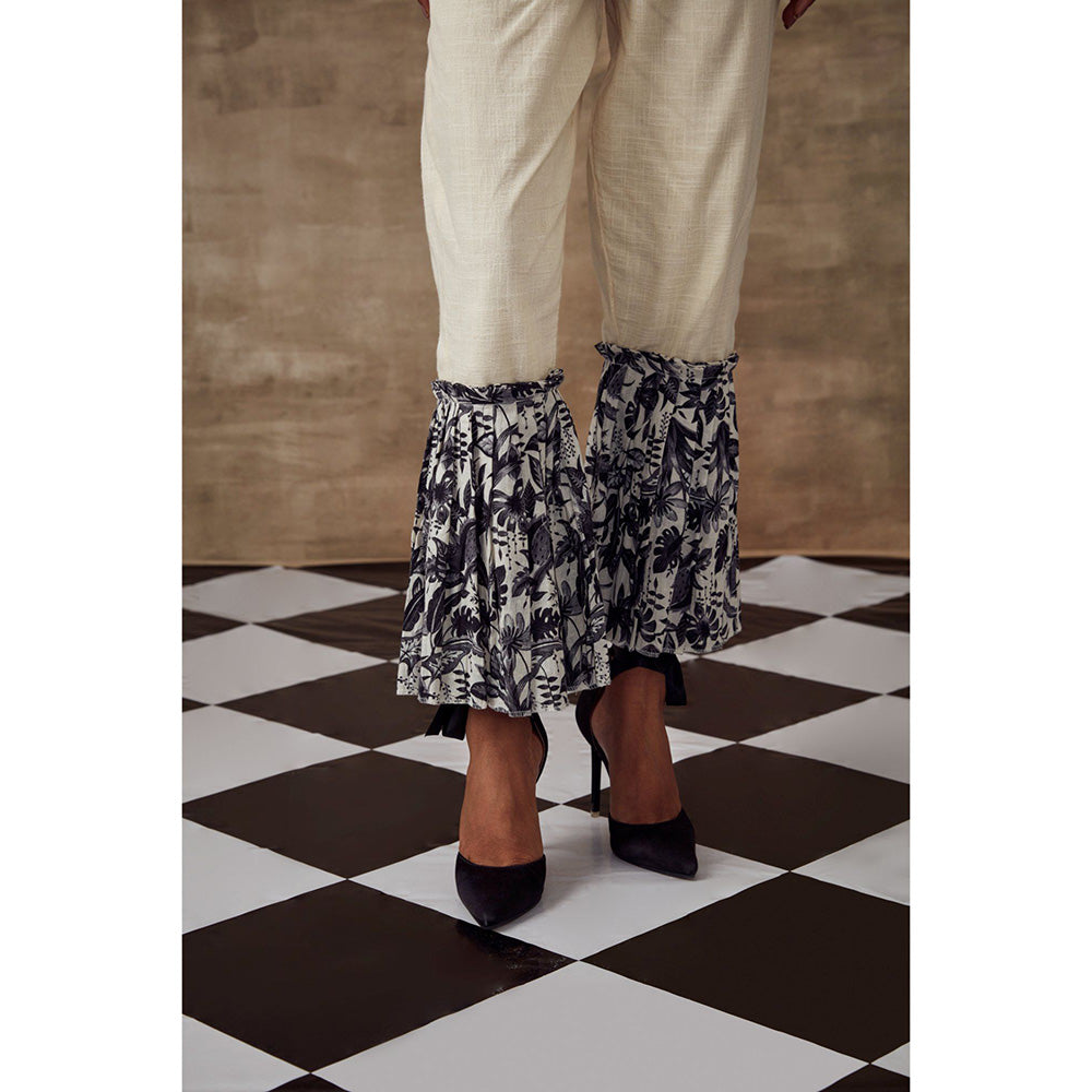 RISHI & VIBHUTI Snowstorm Botanical (Set of 2)