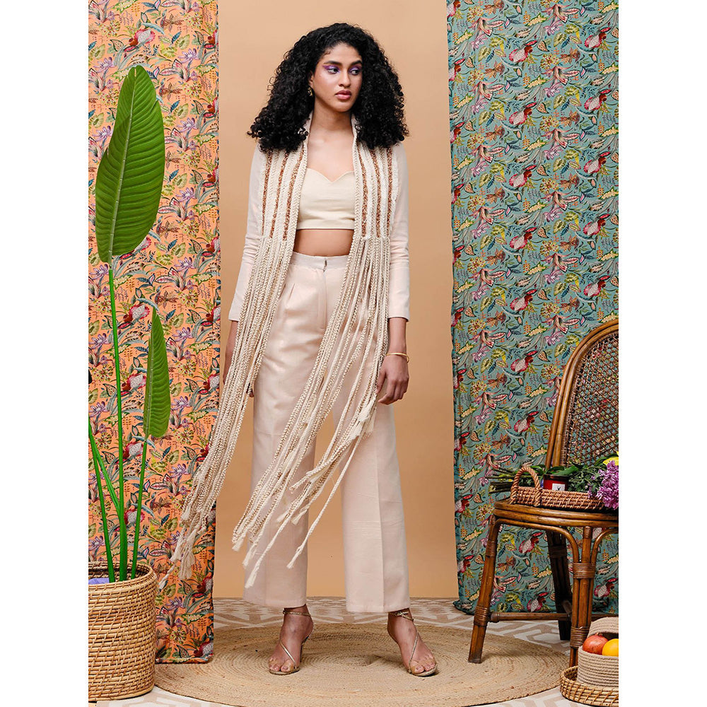 RISHI & VIBHUTI Rose Drop (Set of 3)