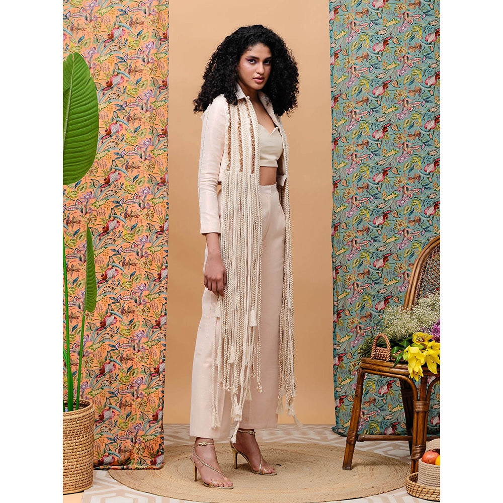 RISHI & VIBHUTI Rose Drop (Set of 3)