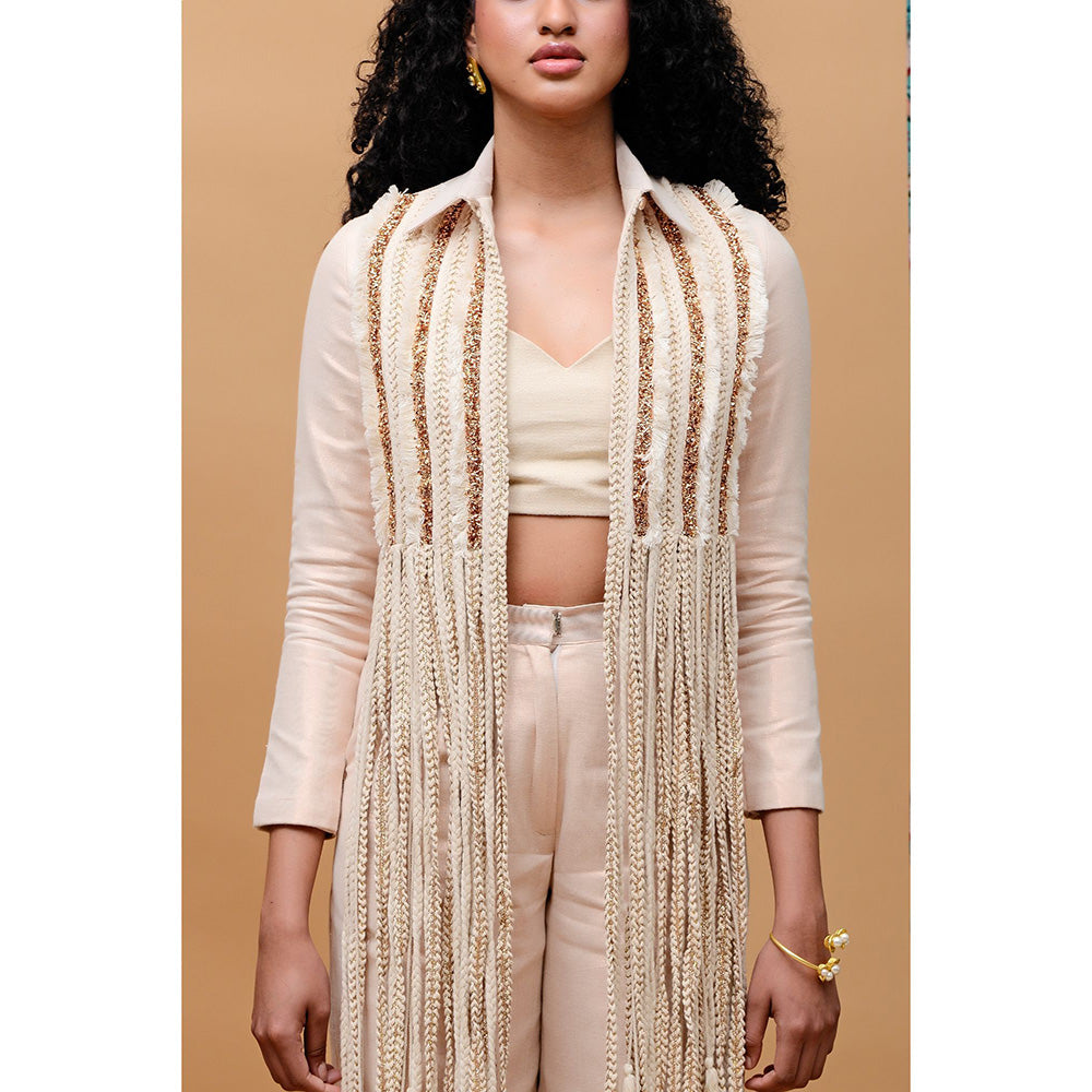 RISHI & VIBHUTI Rose Drop (Set of 3)