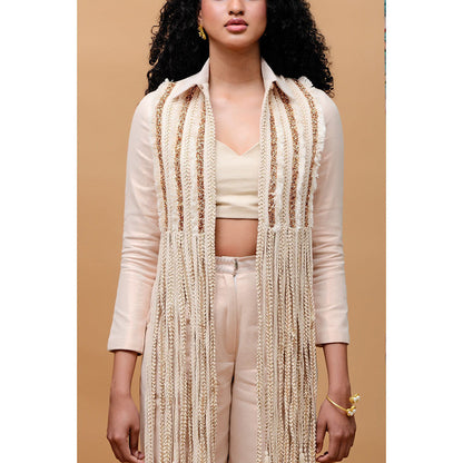 RISHI & VIBHUTI Rose Drop (Set of 3)