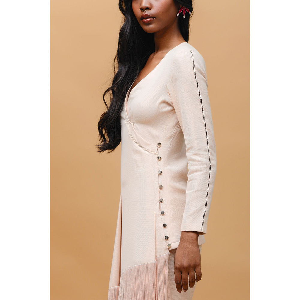 RISHI & VIBHUTI Tinsel 2.0 (Set of 2)