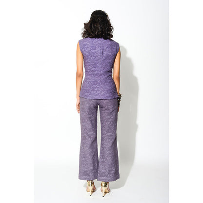 Rishi & Vibhuti Co-Ord (Set of 2)