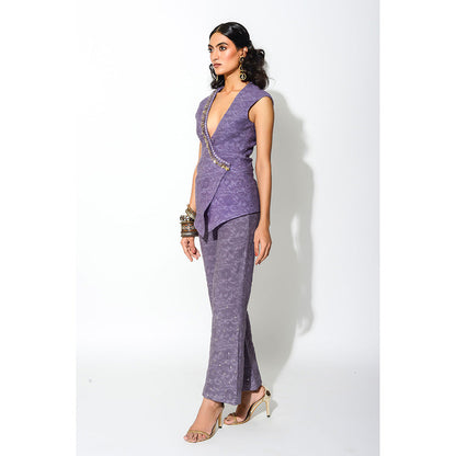 Rishi & Vibhuti Co-Ord (Set of 2)